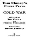 Imagen de portada para Cold War